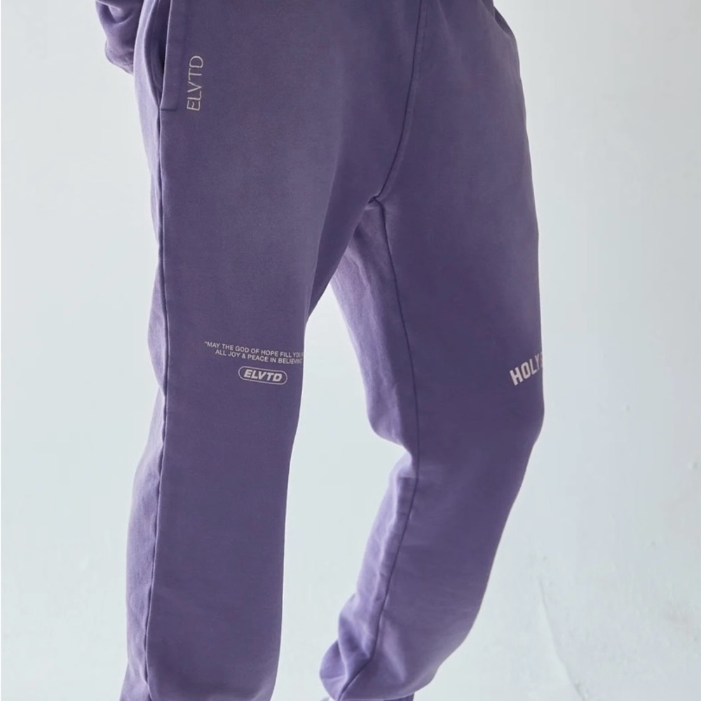 Holy Spirit Sweatpant
